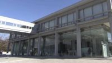 「平和や安全に対する危機感が高まっている」　原爆資料館の入館者が過去最多を更新　広島