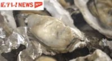 【特集】生産量日本一の広島カキの大量死で広がる影響　「おいしかったの声に勇気をもらう」　苦境に立たされても前を向く生産者