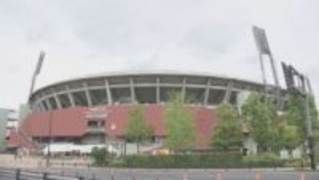 カープ開幕戦（3/27）SnowMan 阿部 亮平さんが始球式！