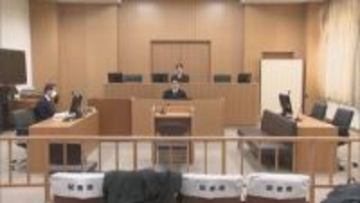 元里親の男（31）に拘禁刑1年2か月・執行猶予4年の判決　男児に暴行