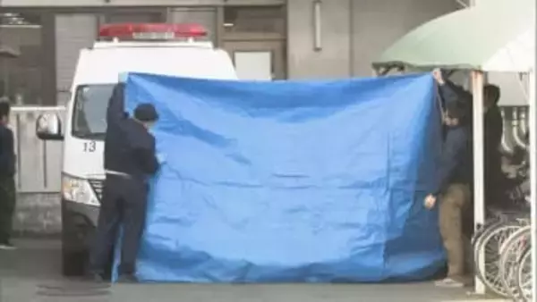 中国籍の少年（18）を起訴　コンビニ店員への強盗殺人未遂などの罪・広島県福山市