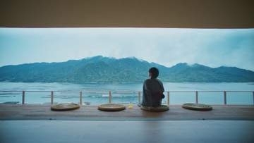 広島初進出！　星野リゾート「界 宮島」オープン直前に密着