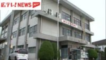 【続報】現場には50センチ四方の岩　帝釈峡で男性死亡　広島