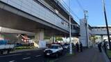 「【速報】高速バスの車内でナイフ所持　銃刀法違反の疑いで男を現行犯逮捕」の画像1