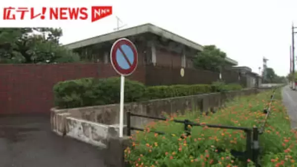 造幣局職員を窃盗容疑で書類送検　職員は不正認め発覚後に死亡・広島市