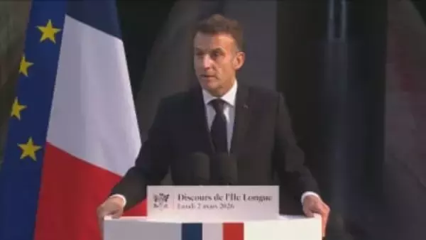 フランスが核弾頭の増強と保有数の非公表を表明　核軍縮への影響は？