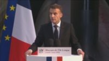 フランスが核弾頭の増強と保有数の非公表を表明　核軍縮への影響は？