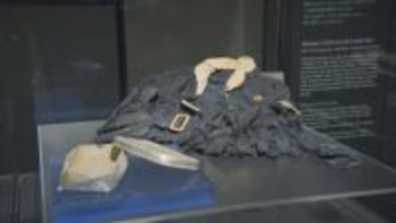 13歳で被爆死した少女の展示案　原爆資料館に新設の子ども向け展示スペース