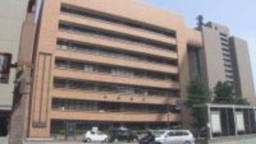 広島市立高校の教諭（37）を逮捕　少女にわいせつな行為をした疑い