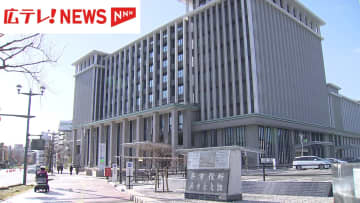 水増しした住宅手当を不正受給か　呉市役所勤務の男（56）を逮捕・広島県呉市