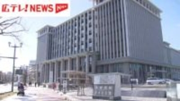 水増しした住宅手当を不正受給か　呉市役所勤務の男（56）を逮捕・広島県呉市