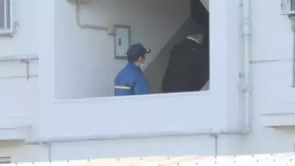 金づちのようなもので女性の頭を複数回殴る　殺人未遂の疑いで男（42）逮捕　広島・呉市