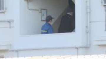 金づちのようなもので女性の頭を複数回殴る　殺人未遂の疑いで男（42）逮捕　広島・呉市