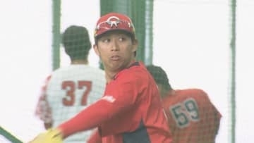 カープ・松田オーナー　羽月容疑者逮捕に「小さい体でプレーしている姿を見て、勇気づけられた子どもたちに申し訳ない」