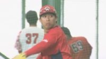 カープ・松田オーナー　羽月容疑者逮捕に「小さい体でプレーしている姿を見て、勇気づけられた子どもたちに申し訳ない」