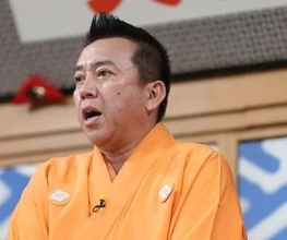 林家たい平、自宅ガーデニングで育てた朝顔の葉が“動物そっくり”に⇨不思議な形に「そのように見えてきた」と反響