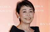 「安藤優子、ZARAなどを使った白パンツスタイルの“先生コーデ”が素敵すぎる⇒「めっちゃカッコイイ」と絶賛」の画像1