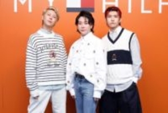 ミセス大森、“ある人”とイルミデートへ！仲良しすぎる夜のツーショに反応沸騰