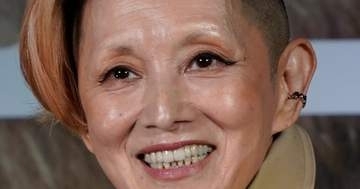 夏木マリ、阪神タイガース6連敗に“甲子園銘菓”で憂さ晴らし⇒「このサブレ美味しい」「缶も可愛い」の声