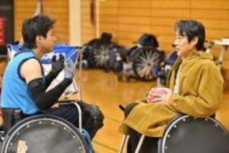 ドラマ『GIFT』視聴率低調も視聴者の熱が上昇の理由。あなたは2年前の五輪で、車いすラグビー日本代表が初金メダルを獲得したことを知っていますか？