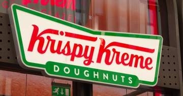 ＜今日“閉店”＞渋谷のクリスピー・クリーム・ドーナツに「なんで？」「悲しい」…できたて1個無料プレゼントを実施
