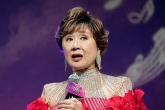 「ものすごく美文字」コミックマーケット50周年に小林幸子が達筆な手書きメッセージ【全文】