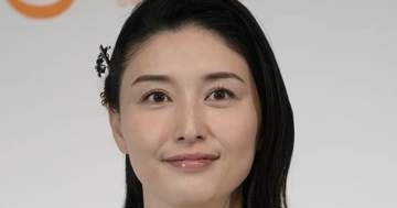 橋本マナミ、ビックカメラで新居用の33万冷蔵庫を購入⇒AI搭載の最新機能に「へえ、凄い」
