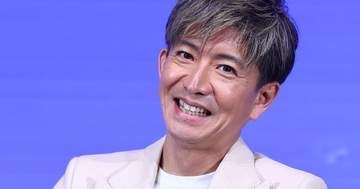 木村拓哉、20年ぶり“ギャツビーCM帰還”に歓喜の声⇨魅せるキレキレダンスに「懐かしすぎる」「進化して帰ってきた」