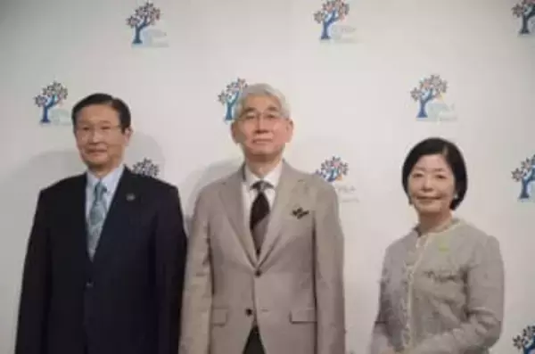 企業の女性役員比率30%を目指す「30%クラブ」第三期始動。NEC森田社長が新チェアに就任「一時的にクオータ制も必要」