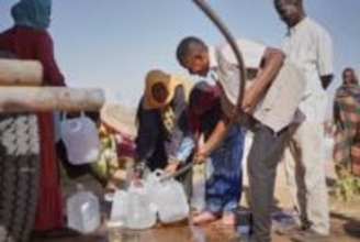 【スーダン】市民を無差別殺害、女性をレイプ。内戦での残虐行為、国連は即時停戦のための行動を各国に求める