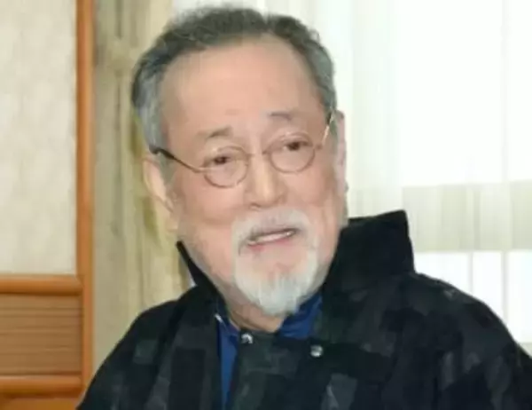 俳優の仲代達矢さんが死去。92歳、2015年に文化勲章を受章