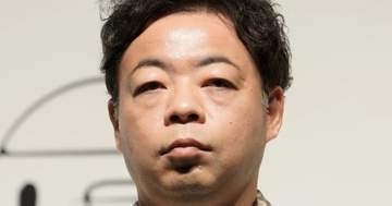 ダイアン・ユースケ、新橋の人気つけ麺に大満足⇒「美味そう」「食べに行きます」と反響