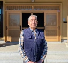 中間貯蔵施設の受け入れ…元町長が明かした苦渋の決断。「総理が頭を下げたら…と言われたが」【単独インタビュー】