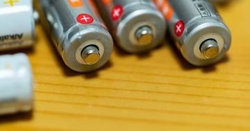 その乾電池、まだ使える？自衛隊の“電池切れを一発で見分ける方法”に「それだけで分かるんだ！」「へぇーー！」