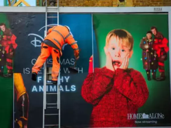 【知ってた？】「ホーム・アローン」の雪は“あるもの”で作られていた。吹雪に見せるために使った、その意外なものとは
