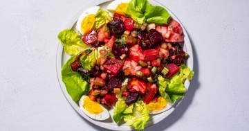 生野菜は絶対に洗って食べて。この寄生虫に感染する恐れ。腸閉塞を引き起こす危険も