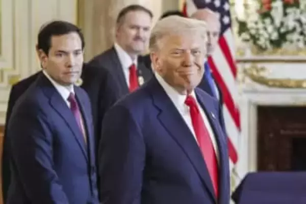 トランプ大統領来日、6年前とこんなところも変わっていた。おもてなしがゴージャスな装いに