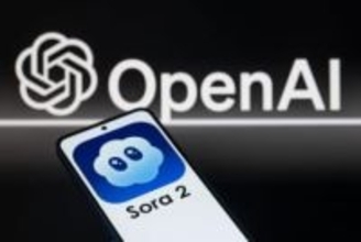 「Sora」のAI生成動画は何が危険なのか。SNSにあふれる“偽りの現実”の問題とは