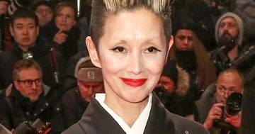 夏木マリ、「脂がすーっといなくなる」佐賀牛のハンバーグを絶賛。「美味しそう」と反響続々