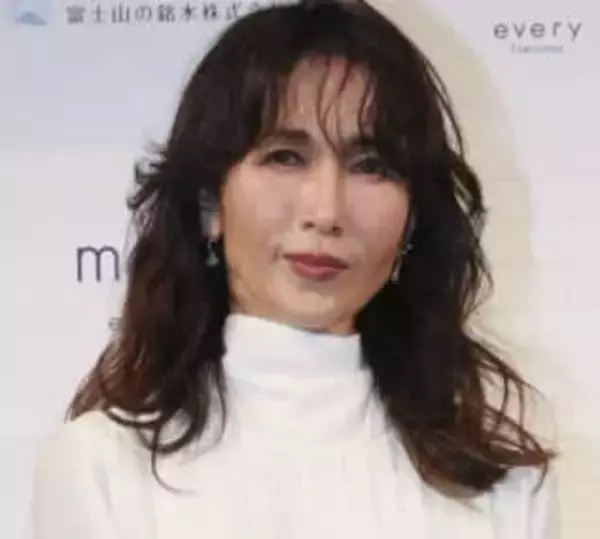 【キムタク一家】工藤静香さん、年末の料理準備を始める「用意素早い!」