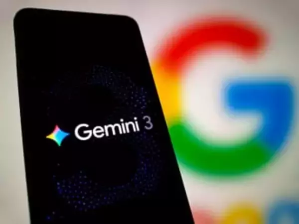 知ってる？GoogleのAI「Gemini」の正しい読み方。SNSで論争⇨公式の回答は