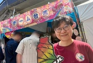 同性カップルの結婚で“家族は崩壊”した？⇒台湾は支持率が急上昇する結果に