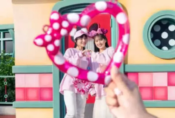 【ディズニー】ミニーの「パルパルーザ」2026のグッズ、いつから買える？カチューシャやぬいばも「全部かわいい」の声