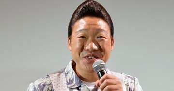 みやぞん、保護犬のメイちゃんを迎えた経緯を告白⇒「あんな辛い思いをするなら飼わないと思ったけど…」