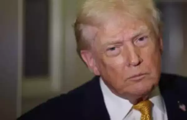 トランプ、他の国への攻撃も否定せず。グリーンランドも「我々は必要としている」