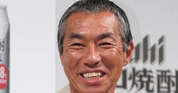 柳葉敏郎、『踊る大捜査線』新作公開日に“青島俊作”と胸アツ2ショット⇨「どうして現場にあなたがいないんですか！」