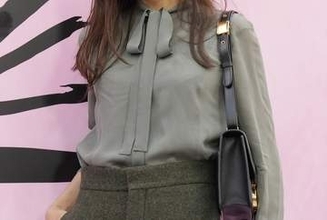 滝沢眞規子、子が作った誕生日ポテトケーキが愛犬そっくり⇨「毛並み、肉球までリアル」「クオリティ凄すぎ」