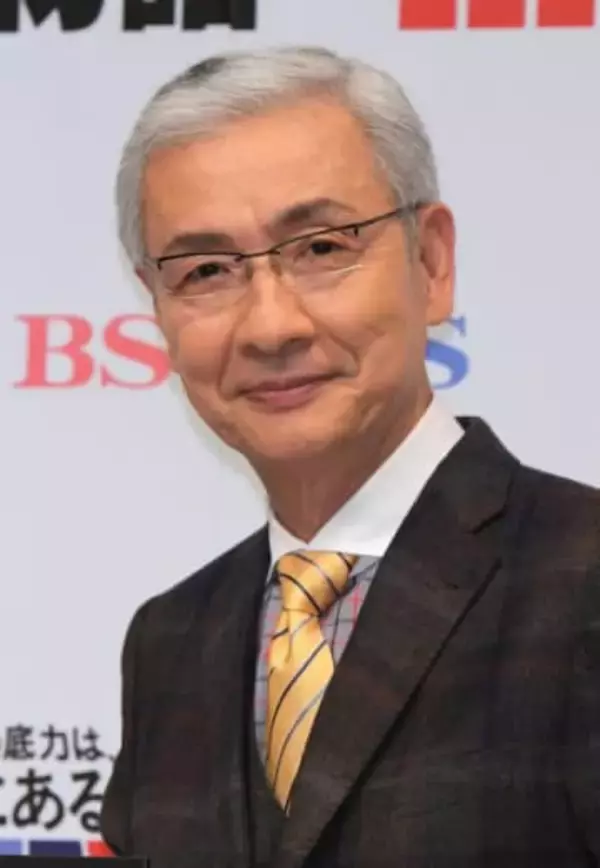 フリーアナウンサーの久米宏さんが死去。81歳。「ニュースステーション」のキャスターとして活躍【訃報】