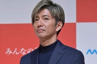 木村拓哉、東京・代官山の老舗で“バンダナ愛”明かす⇨繊細なこだわりに「ファッションへの造詣が半端ない」の声