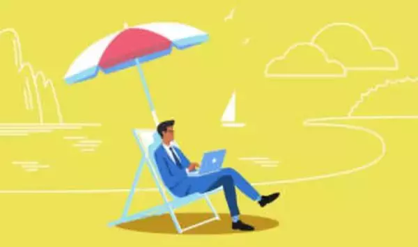 連休明けに効率化のプロが職場で必ずやっている6つのこと